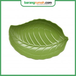 Mangkok Daun Melamin GD W2010 10inch